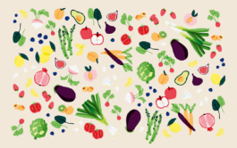 Livres de cuisine : Satio